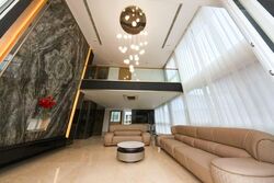 Grace Garden (D15), Terrace #537491751